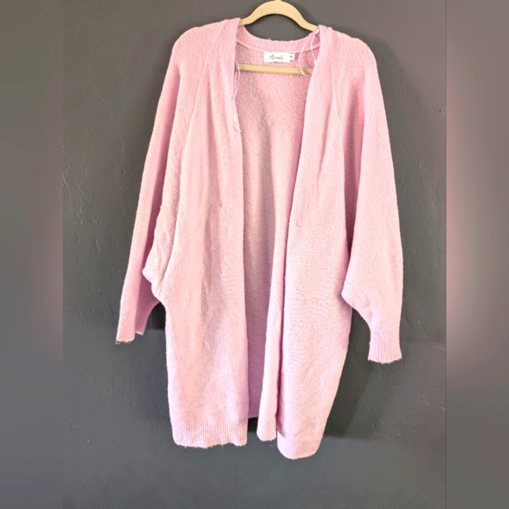 Women's Super Soft Oversized Sweater